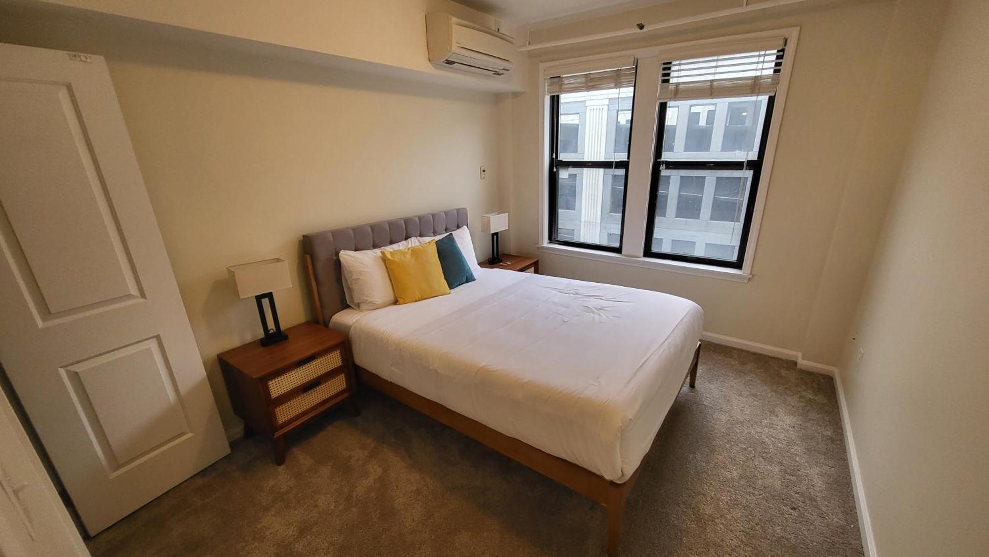 Prime City Center Location! 2Br Near Everything! Detroit Esterno foto