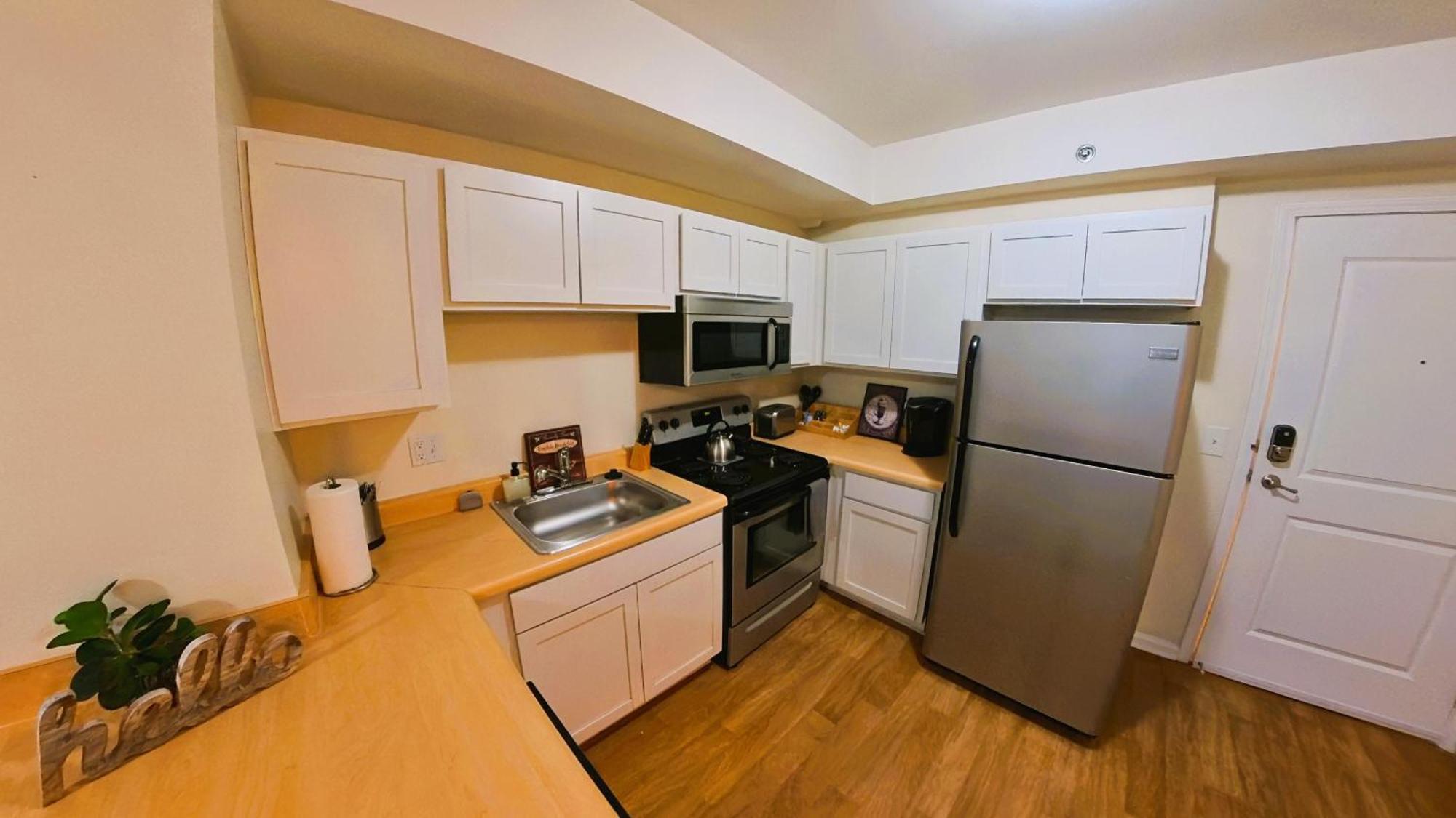 Prime City Center Location! 2Br Near Everything! Detroit Esterno foto