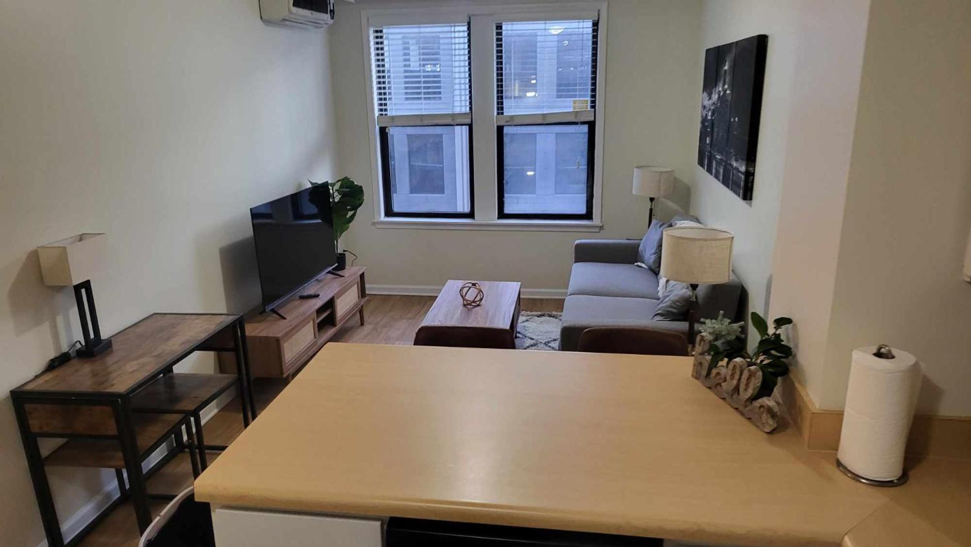 Prime City Center Location! 2Br Near Everything! Detroit Esterno foto
